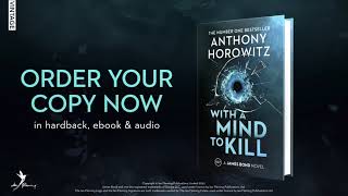 WITH A MIND TO KILL (trailer)