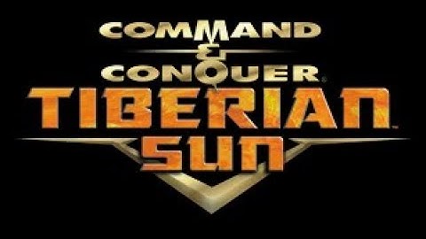 [C&C] [Tiberian Sun] [NOD Campaign] [Mission 14: Destroy Mammoth Mk. II Prototype] [Hard Mode]