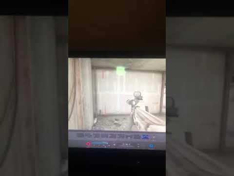 COD 4 MWR GB Dispute BACKLOT