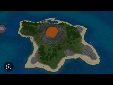 Видео: пытаюсь выжить на острове!