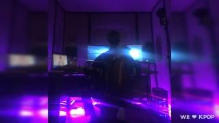 Bloo (블루) - easy (쉽지)