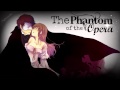 HD | Nightcore - The Phantom of the Opera [Movie version]