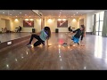 Coca Cola : Practice sessions with Janki Bodiwala|Neha kakkar|Bollywooddance|Luka Chuppi