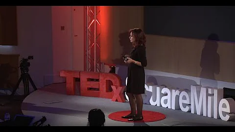 Why do people brag? | Irene Scopelliti | TEDxSquareMile - DayDayNews