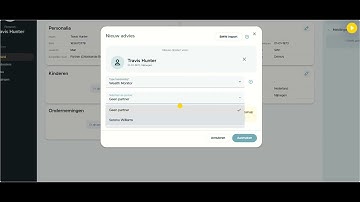 Zo ga je aan de slag met de Wealth monitor van Blinqx