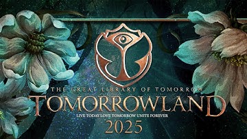 Tomorrowland 2025 | Aftermovie Official