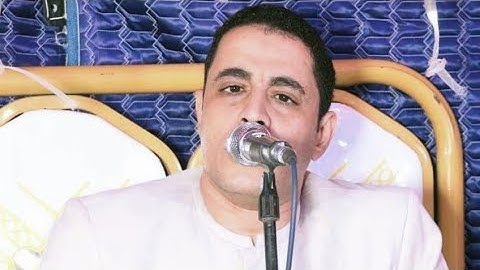 روعه سوره المائده بقريه الحواصليه المنيا للشيخ احمد كمال العيسوى زفاف محمود حجاج عبدالفتاح