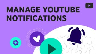 How to make sure you're getting YouTube notifications on your phone or tablet