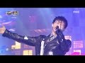 2016 MBC 가요대제전 - 복면가왕 5개월 대장정의 주인공, 하현우의 Lazenca, Save Us + 하여가 20161231