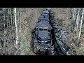 क्यों अरबो रुपयों की ट्रेन लावारिस पड़ी हुई है | 7 Most Amazing And Incredible Abandoned Trains