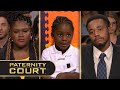 Man Denies Paternity To Live the Single Life (Full Episode) | Paternity Court