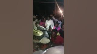 Jamaican nine night, 'singing  boss shorty'