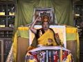 Episode #6 Journey to India (H.E. Gyaltsap Rinpoche Red Crown Ceremony, Rumtek Monastery) 1995