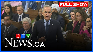 Ottawa to announce energy deal with Alberta Thursday | CTV Your Morning Edmonton for Nov. 26, 2025