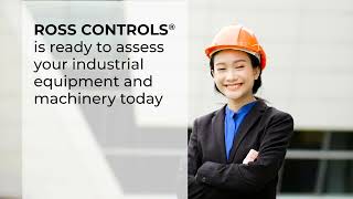 Safety Services with ROSS CONTROLS® by RossControlsVideos 89 views 3 weeks ago 1 minute, 40 seconds