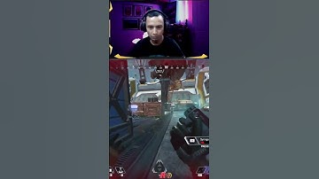 still r301 is best even after nerf prefired always work on this kind of situation #shorts #short