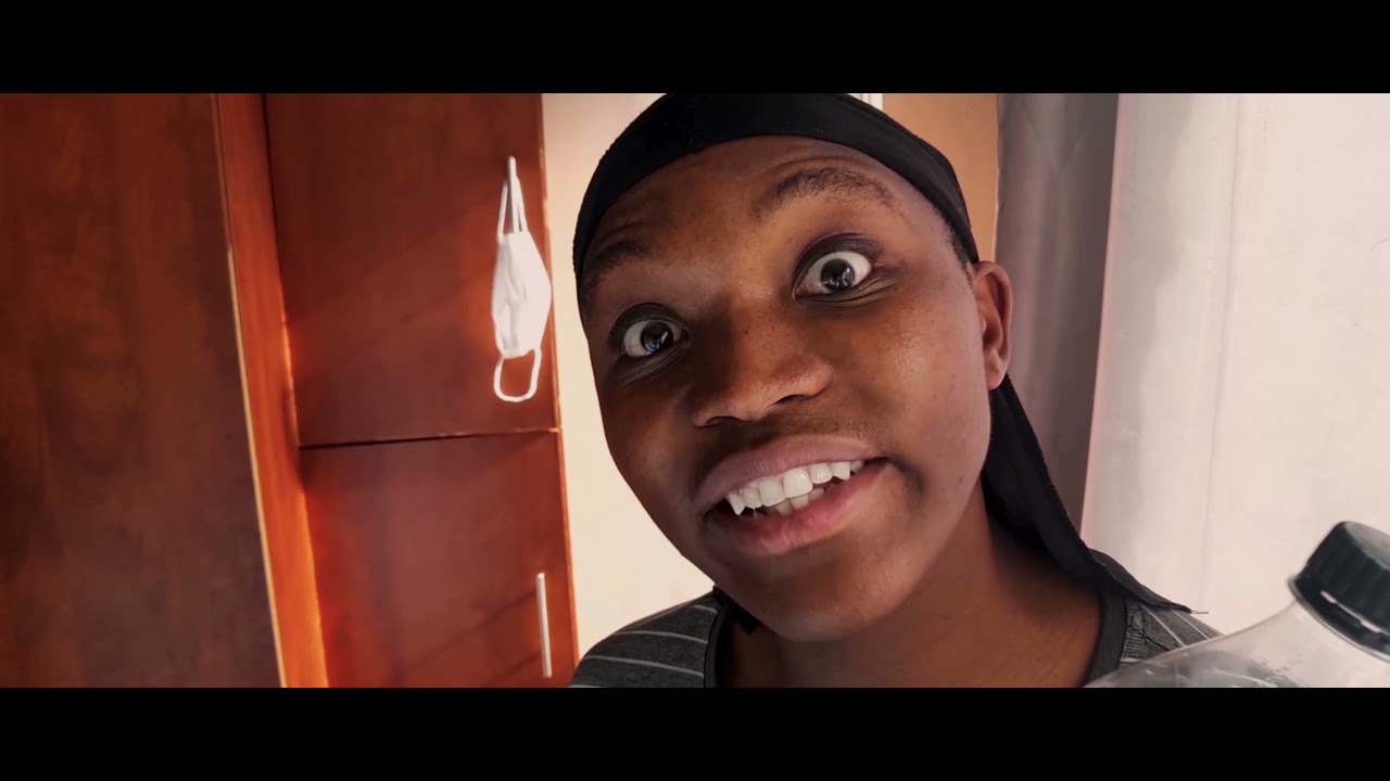 NO SUGAR! A MzeeTV Original