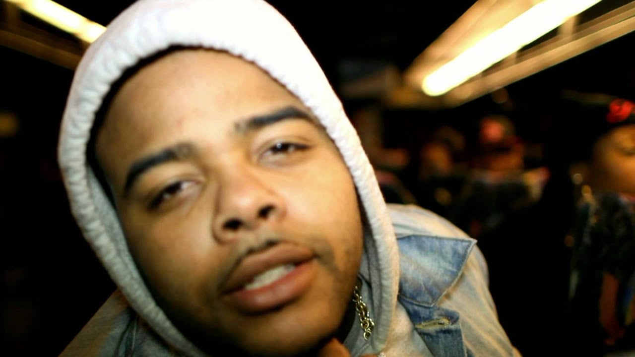 DJ KTONE TWERK FEST (TEASER)