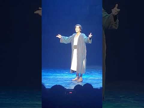 [20231013 벤허 커튼콜] 신성록, 윤공주, 박민성