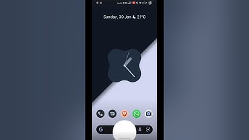 One Minute Sneek-Peek Syberia Project v5.1 | A12 | K20 Pro / Mi 9T Pro (Raphael)