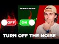 How to Quiet Your Mind When the Market Gets Loud (Trading Psychology)