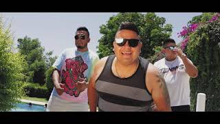 Banda La Trakatera - El Venao Video Oficial 4k
