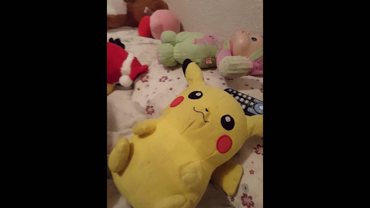 camera iphone 8 plus apk Pikachu scared Steven by telling him what's the internet password