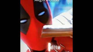 Sana Matemati̇k Öğreteni̇ Skyi̇m Deadpool - Edi̇ts Space-Slowed...şfet