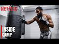 NETFLIX UNCUT: 5 Weeks Of Pure Pain! Boots Ennis Raw Footage Before June 27 War!