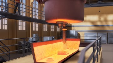 Spheric Flow Control explainer video | #production