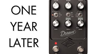 Perfect Modeler For Tube Amp Guys... Maybe Not For Modeler Guys