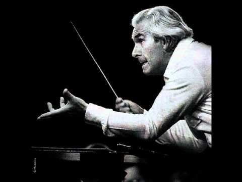 Rudolf Kempe, Mahler - Symphony No.2