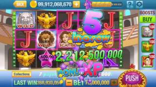 Slots vacation. screenshot 5