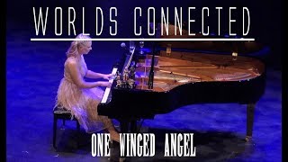 16. One Winged Angel || FF VII - WORLDS CONNECTED