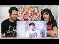 REACT AS VIOLENTAS BRINCADEIRAS INFANTIS! (Caracol Raivoso)