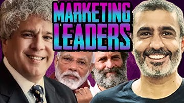 How To Market Leaders