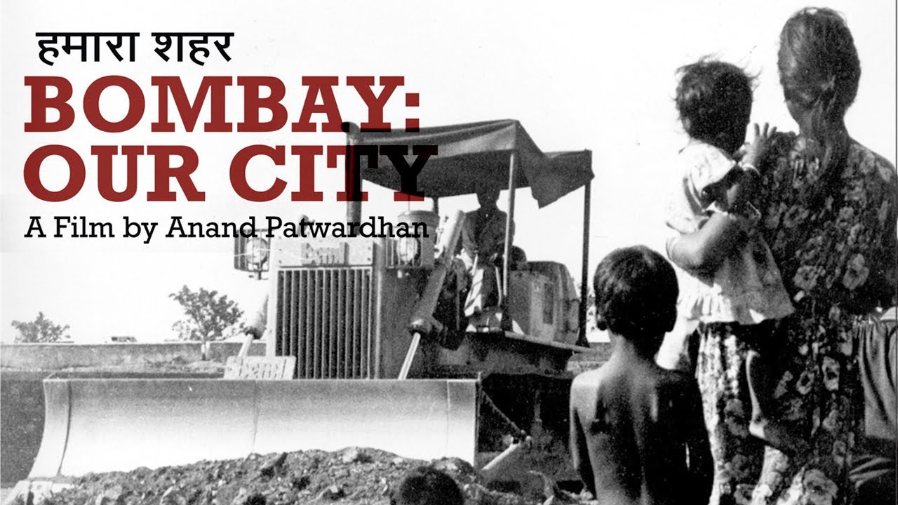 Bombay: Our City (हमारा शहर) - 1985