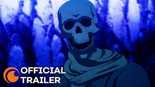 Official Trailer [Subtitled]