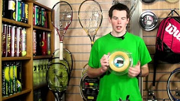 Mantis Power Synthetic string intro from Stringers