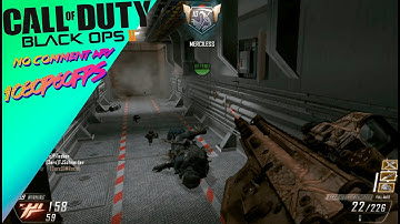 Call Of Duty Black Ops 2: Hardpoint (Hijacked) Gameplay (No Commentary) [1080p60FPS] PC