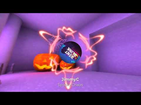 Dont Blink Spooky Chaos | OST