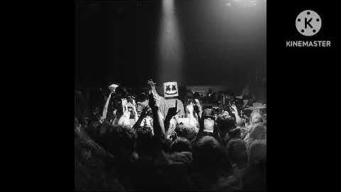 Marshmello - Just Can’t Stop (1 hour loop)