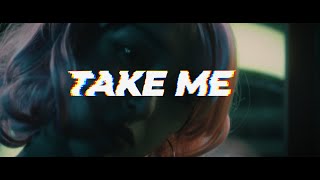 Filledagreat, Zafin - Take Me (Music Video)