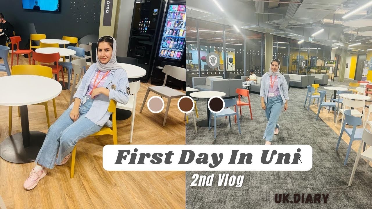 First Day At UK University Of London BPP University London first-day-at-uk-university-of-london-bpp-university-london