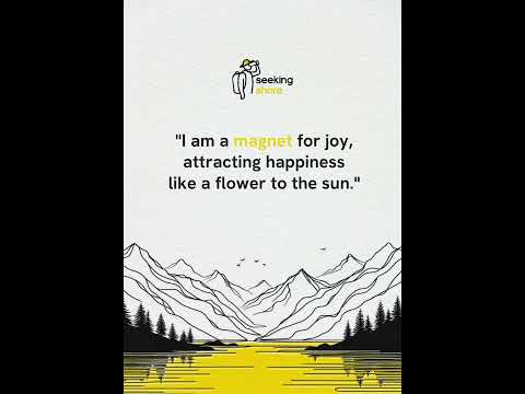 my #affirmations -