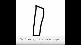 Google Quick Draw Speedrun (No Skip Button - 21.300)