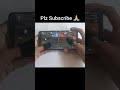 OPPO F7 2018|➡️📱📱 Handcam free 🔥🔥 Impossible🍷🗿 #freefire #shorts