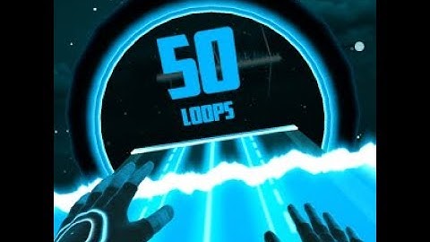 i am  in the last level omg!!1 50 Loop  Game Play
