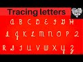 LEARN CURSIVE UPPERCASE LETTER letter school app FUN GAMES FOR KIDS TOODLERS