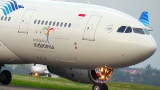 Download Airbus A330 Garuda Indonesia - Lihat Lebih Dekat Video Pesawat Indonesia Terbar Video MP3 Airbus A330 Garuda Indonesia - Lihat Lebih Dekat Video Pesawat Indonesia Terbar